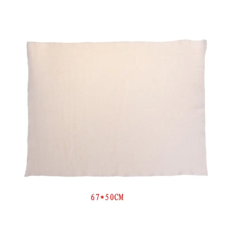 Монахи ткань для рукоделия вышивка ткань швейный пробойник иглы аксессуар 6XDD