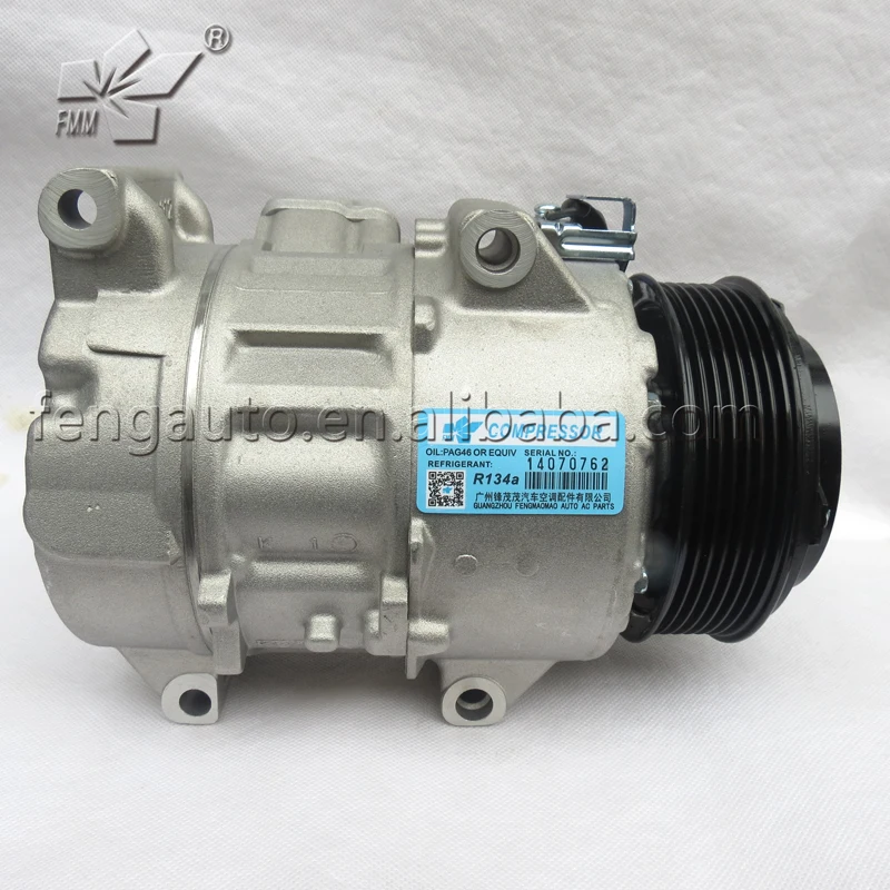 88310-28600 88320-08060 447190-5820 7SBH17C авто ac компрессор для Lexus ES350