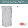 whitex100pcs