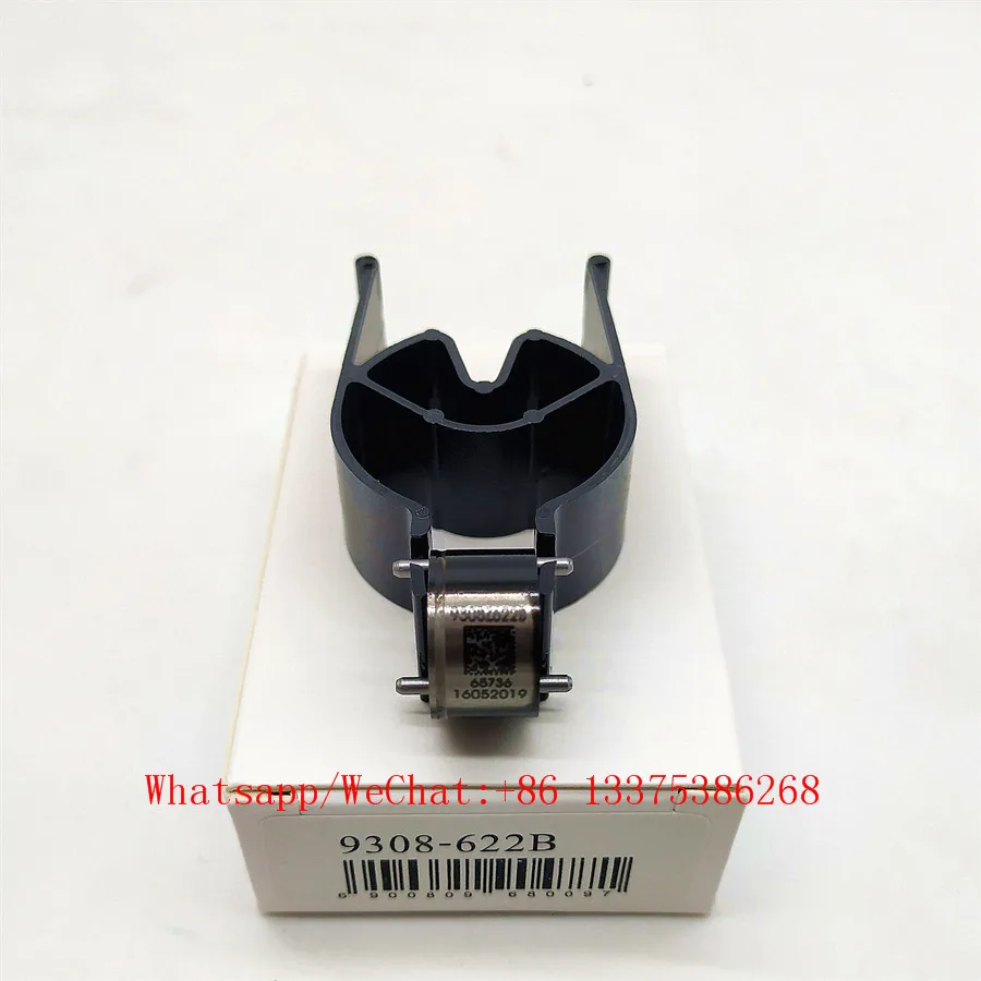 28239295 9308 622B регулирующий клапан Common Rail 28278897 622B|Клапан опрокидывания| |