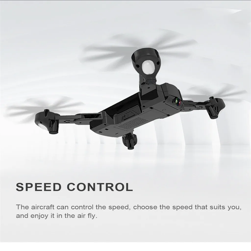 Высококачественный SG900-S складной Квадрокоптер 2,4G 720P HD камера wifi FPV gps с фиксированной точкой Дрон пульт дистанционного управления brinquedos