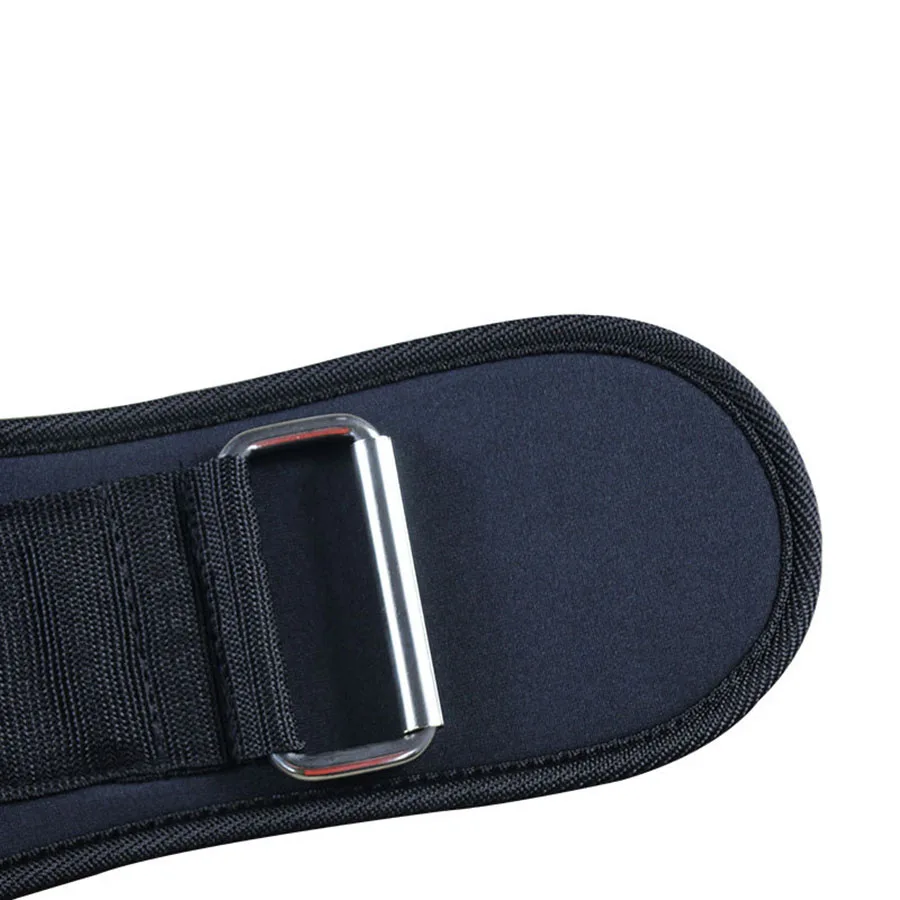 Weight Lifting Gym Belt Fitness Weights Sport Belt Bodybuilding Exercise Equipment Dip Squat Waist Training Lift Tool S M L