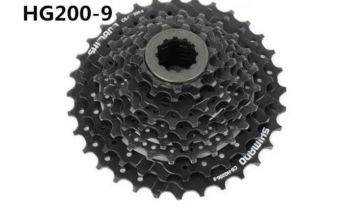 M370 группа набор 3*9s 27S MTB велосипед