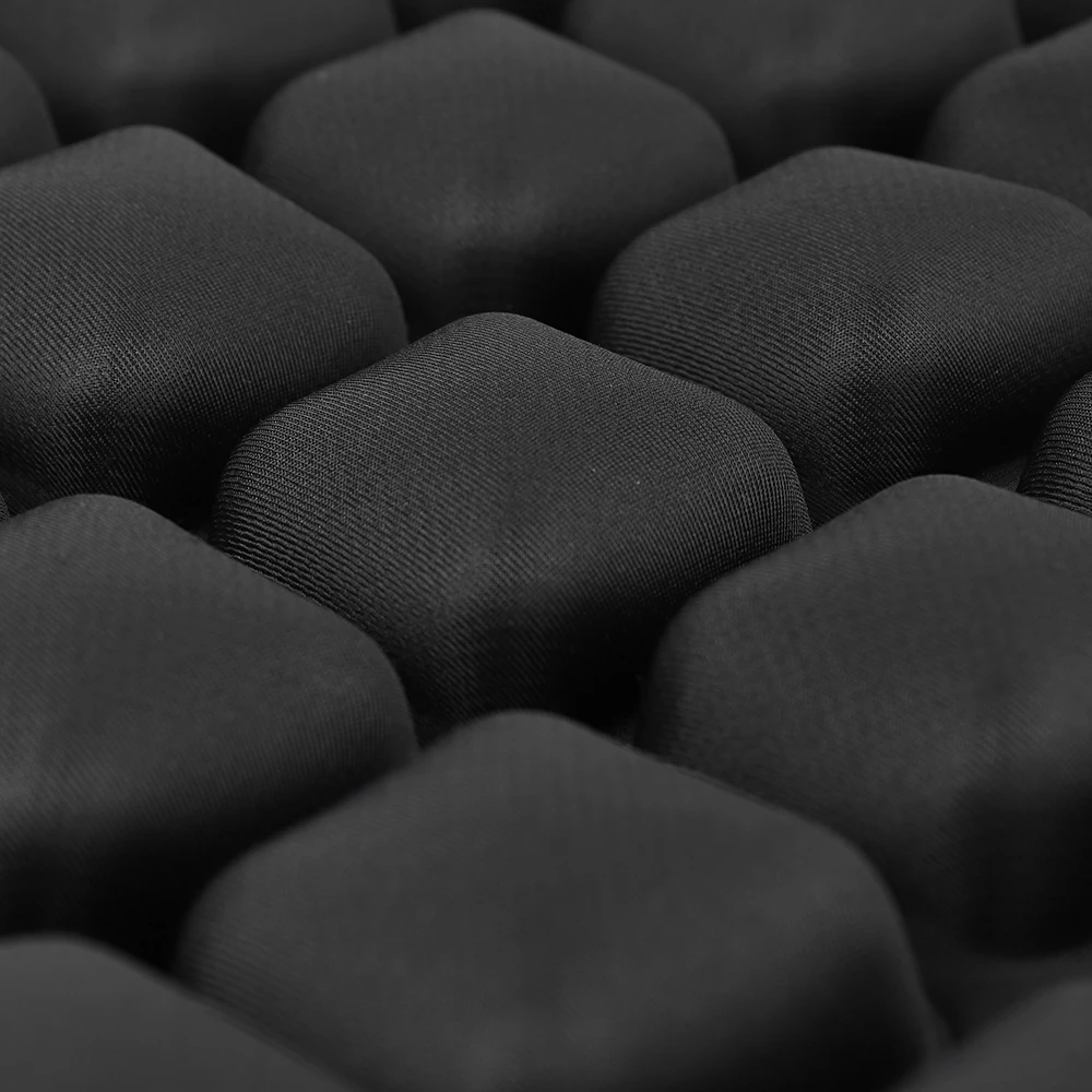 Воздушная подушка под спину 3D релаксации декомпрессии массажное сидение для офиса, машины подушки в стиле «хип сброса в Подушечка Для Снятия Боли