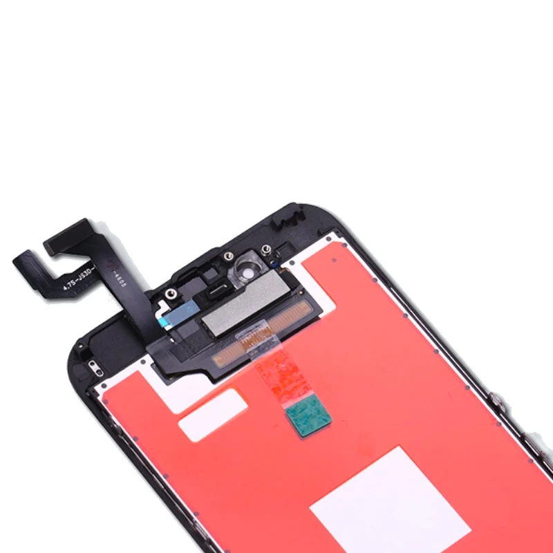 Класс AAAAA для iPhone 6 6s lcd кодирующий преобразователь сенсорного экрана в сборе 7 5S