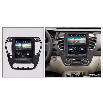 

CHOGATH 10.4 ''android 7.0 Gps For Car Navigation System Car DVD For Dongfeng A60 With Tesla Screen Support Car Radio Bluetooth