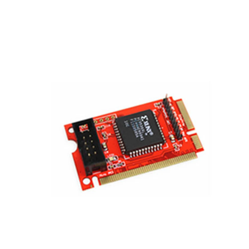 

Post Accessories Universal Motherboard Diagnostic Card Professional For Laptop Computer Tester Network Tool LCD Display Analyzer
