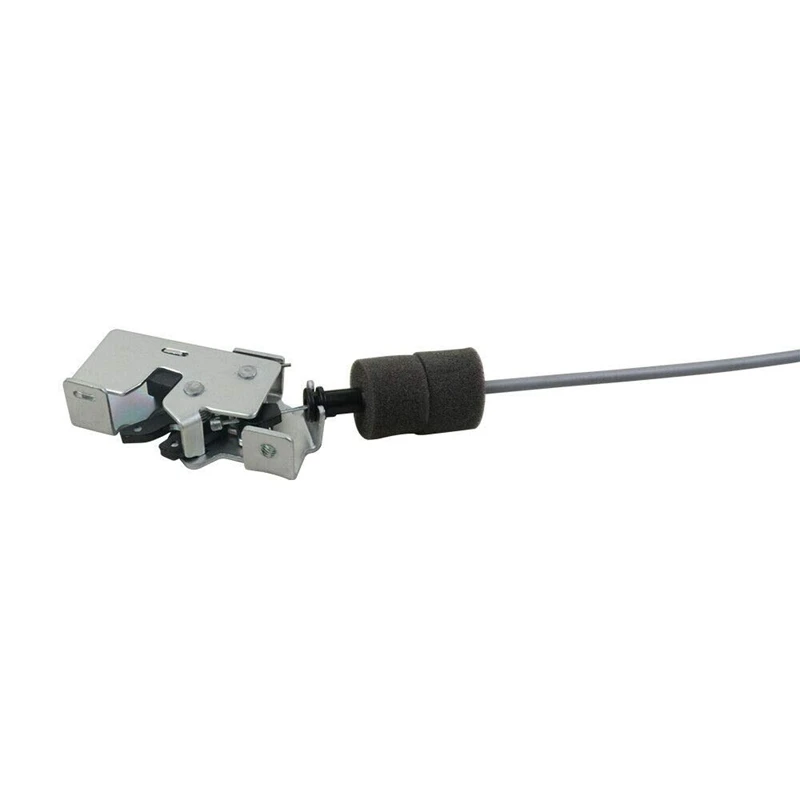 Rear door handle left + top and bottom locking Cable lock for Ford Transit MK6 MK7 2000-2013 1494098 1494102