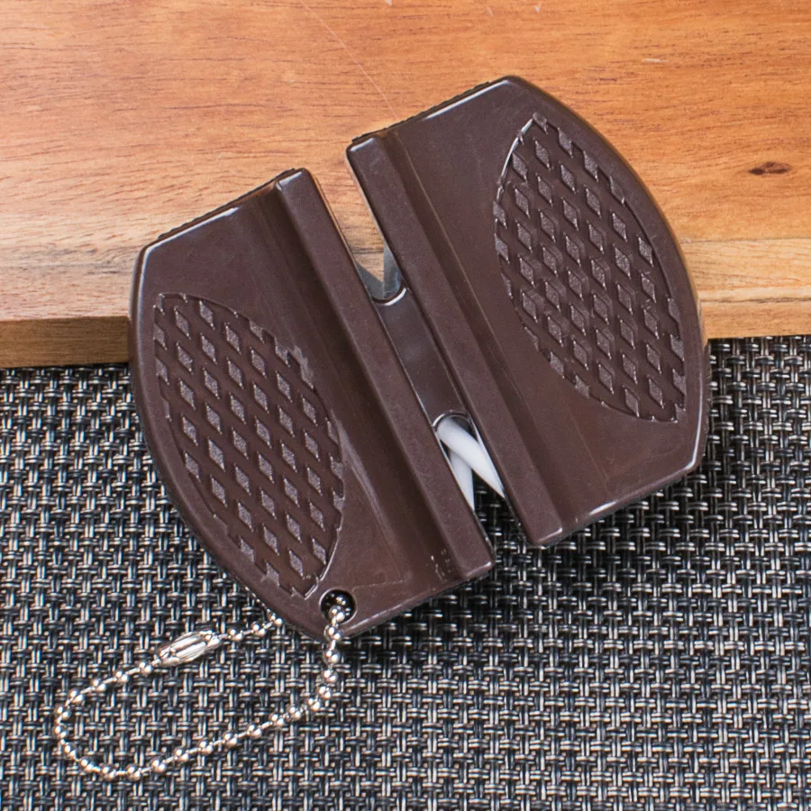 

Multi-function Sharpening Artifact Sharpening Stone Household Kitchen Knife Blade Kitchen Gadget