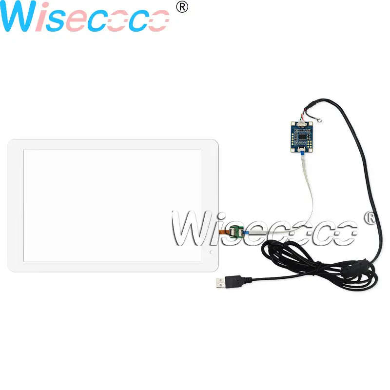 Wisecoco 8,9 дюймов ips 2K ЖК-дисплей 2560*1600 с емкостным сенсорным экраном HDMI MIPI USB драйвер платы