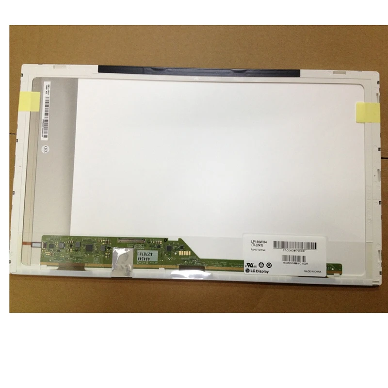15 6 дюймовый ЖК матричный экран для ноутбука Asus K53T X55VD X54H X53B K55V K55VD A53S K53S|ЖК-экран
