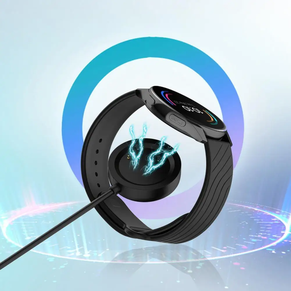 Cavo Di Ricarica Adattatore Per Dock Per Caricabatterie Smart Watch A Ricarica Rapida Magnetica Per One Plus Watch