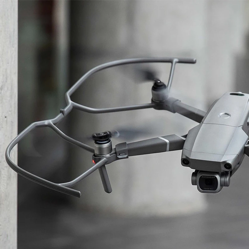 DJI mavic 2 аксессуары защита пропеллера