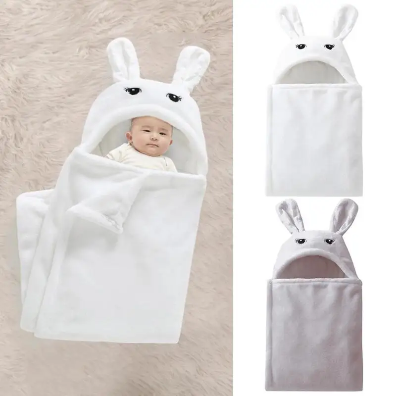 Детское комфортное мягкое модное красивое полотенце для купания, одеяло для ежедневного отдыха, реквизит для фотосессии, супер конверты