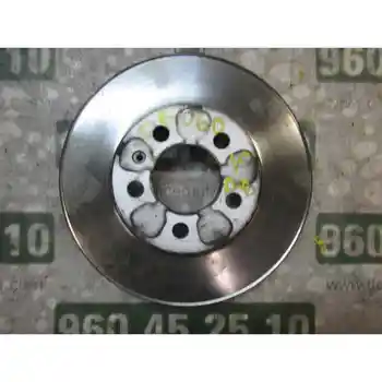 

FRONT BRAKE DISC SEAT IBIZA (6J1) Reference I-Tech 30 Anniversary 25,5 CM [16113119]