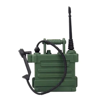 

Radio Station Phone For 1:10 RC Crawler Axial SCX10 90046 D90 D110 TF2 TRX-4 High Quality And Durable