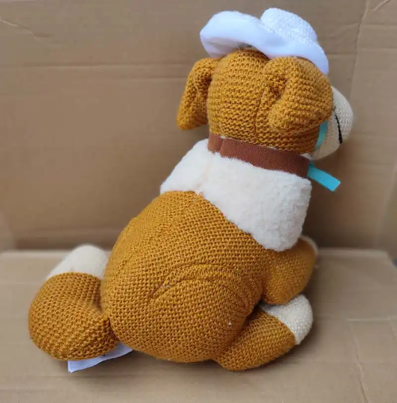 peluche peter pan disney