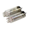6E2M Amplifier Tube M Grade Replace EM84 Audio Parts 2pcs 6