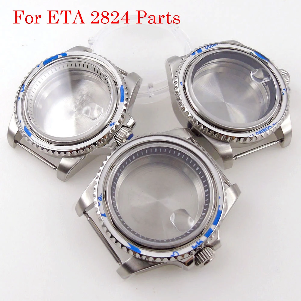 Eta 2824 Watch Case