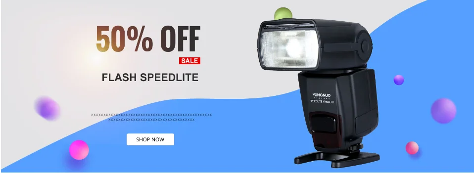 YONGNUO YN968N II Беспроводная ttl вспышка Speedlite 1/8000s HSS Встроенный светодиодный светильник для Nikon DSLR камера совместима с YN622N YN560