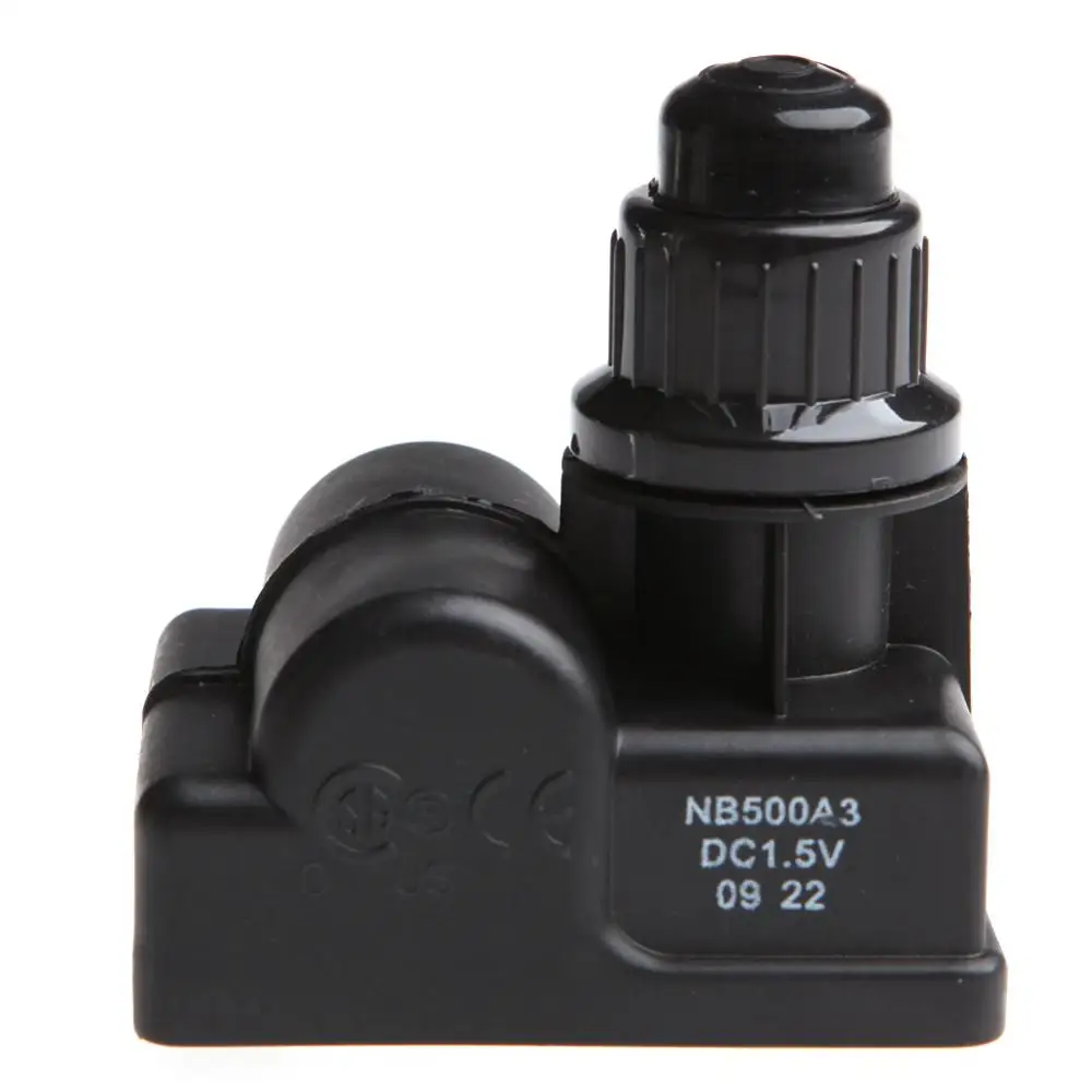 

BBQ Gas Grill Replacement 3 Outlet AA Battery Push Button Ignitor Igniter New