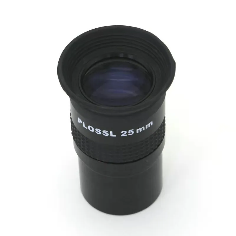 Skyoptikst Plossl 25mm telescope eyepiece 1.25 inch AliExpress