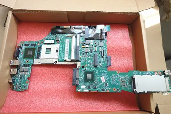 

Laptop motherboard for Lenovo Thinkpad W530 Mainboard with video card N14P-Q3-A2 2GB