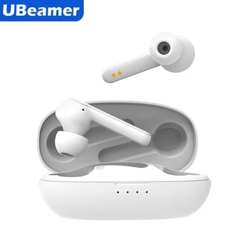 

Ubeamer XY-7 TWS Bluetooth Earphone Wireless Earbuds Headset Microphone Charging case For Sport Gaming