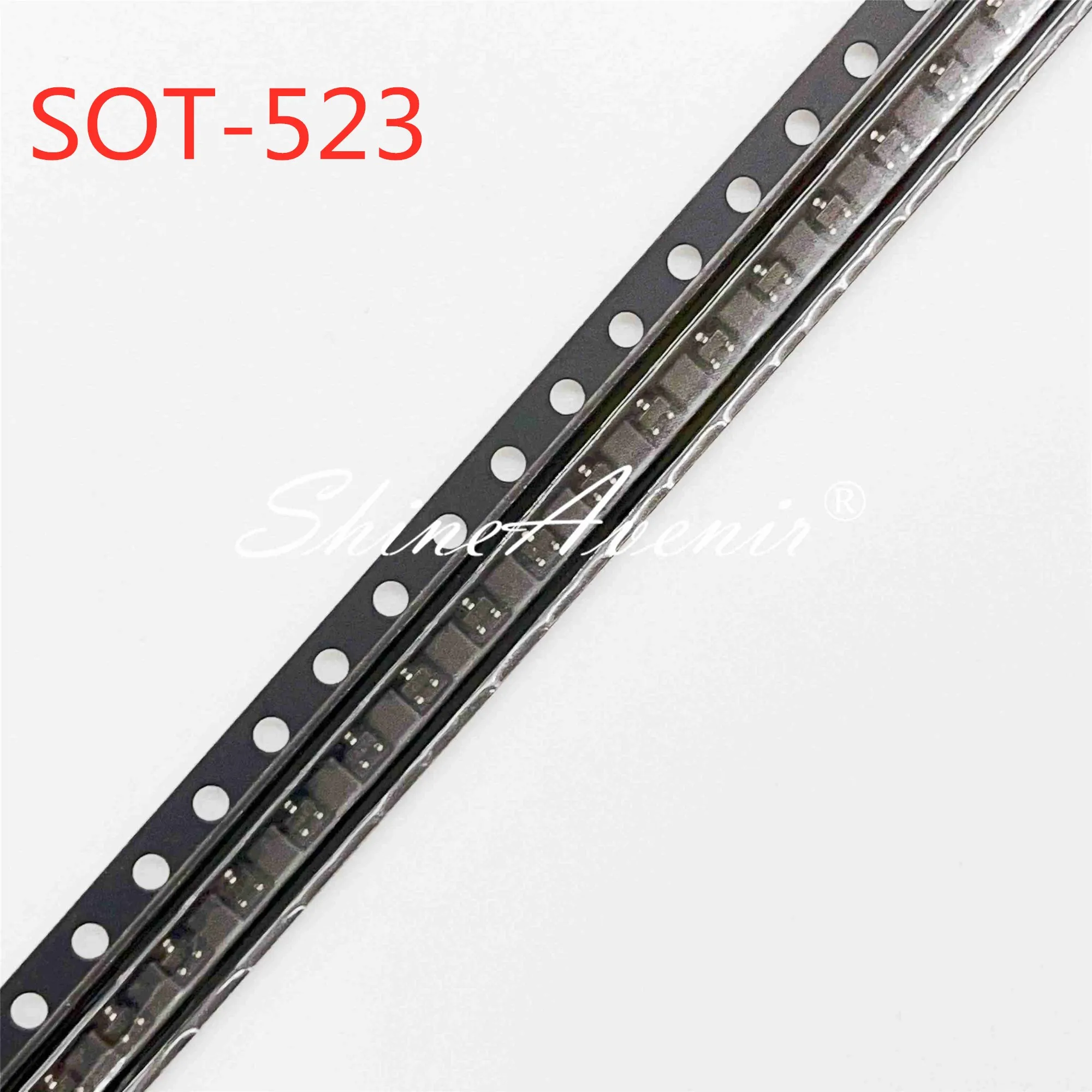 

50pcs/lot Triode Transistor KTA2014E-GR-RTK/P S6 KTA2014E-Y S4 KDS120E KDS121E KDS221E ESM SOT-523 New Original