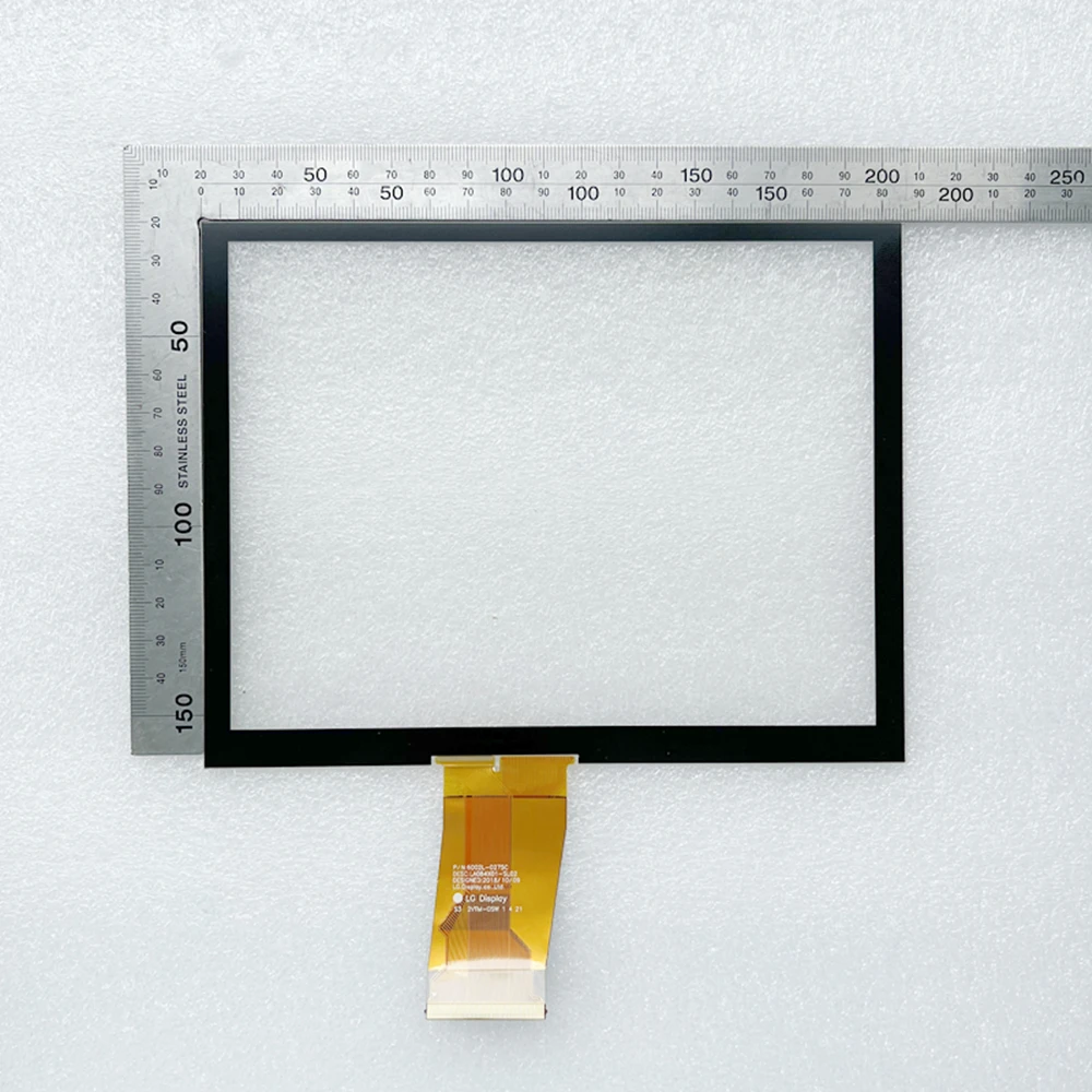 LCD  ġ ũ г Ÿ , LA084X01 (SL)(01) LA084X01 SL 01 LA084X01 (SL)(02), 8.4 ġ