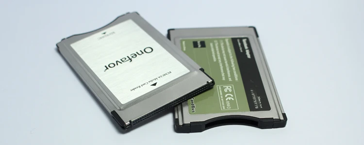 5 шт./лот onefavor SD конвертировать в PCMCIA Устройство для чтения карт памяти Адаптер для Mercedes-Benz MP3 памяти