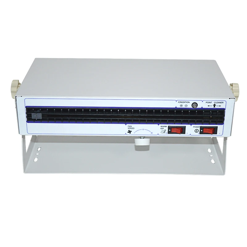

XC Type Efficient Destatic Coolant Mist Extended Horizontal Ion Fan Blows Hot Air To Calm Down Freeze Dryer