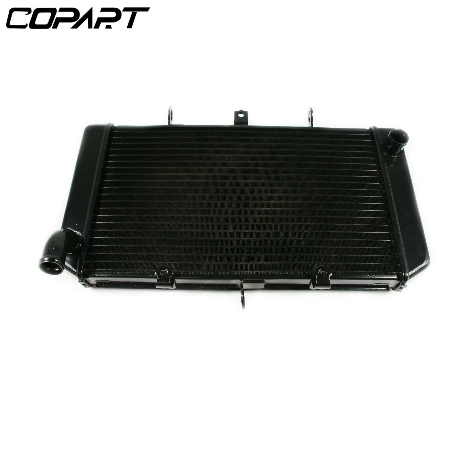 For Kawasaki NINJA Z800 2013-2015 Z750 2007-2010 Z1000 07-2009 Motorcycle Engine Radiator Coolant Oil Cooler Cooling Water Tank