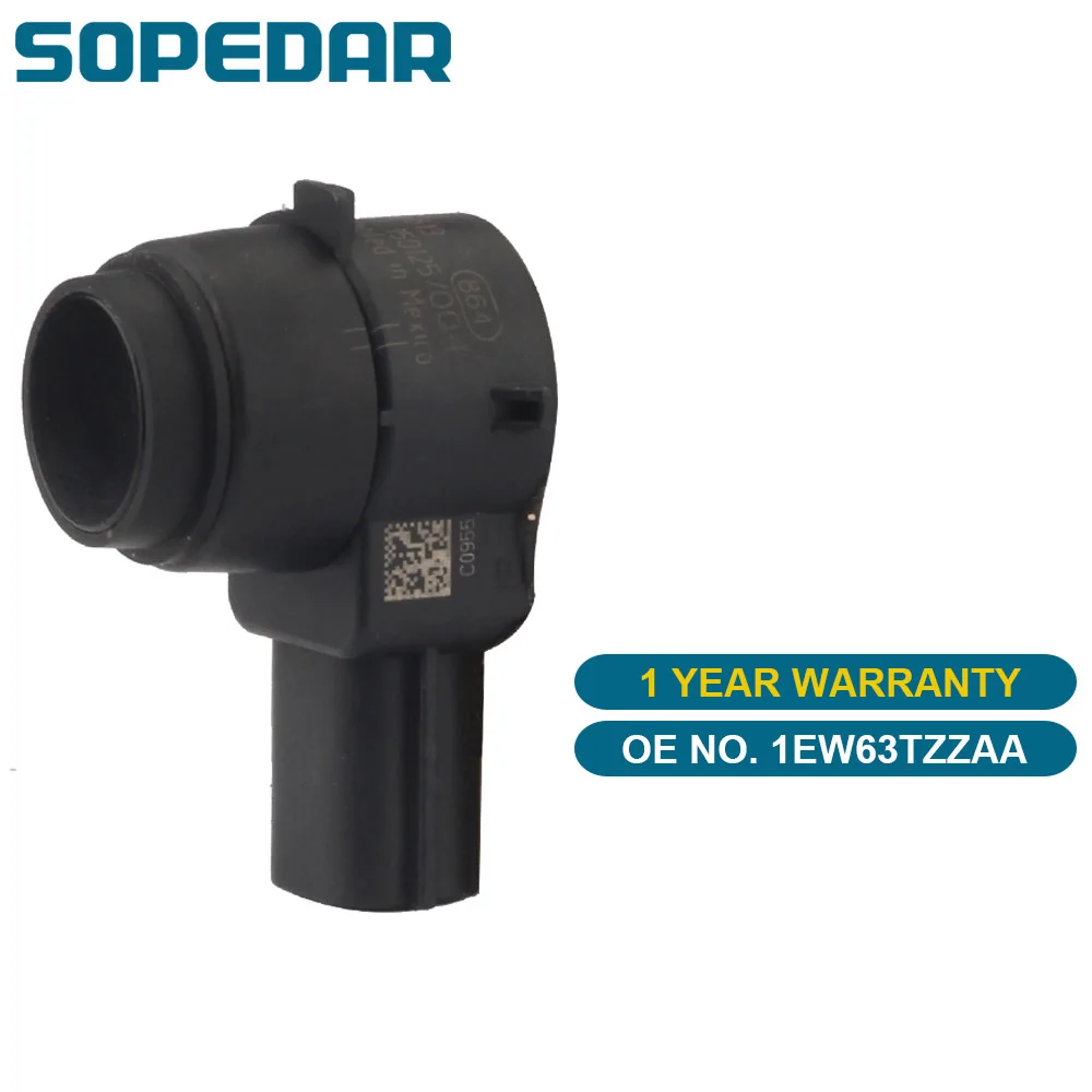 SOPEDAR PDC парковочная помощь бампер сенсорная датчик парка для Opel Antara Chrysler Dodge Jeep