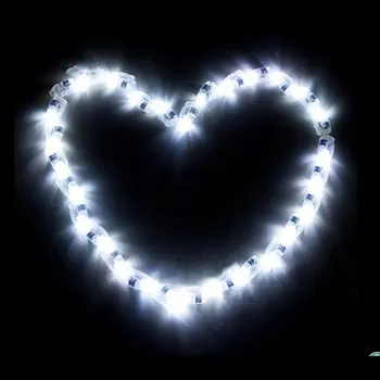 

20pcs LED Light Up Balloon Lights Christmas Birthday Party Wedding Decoration