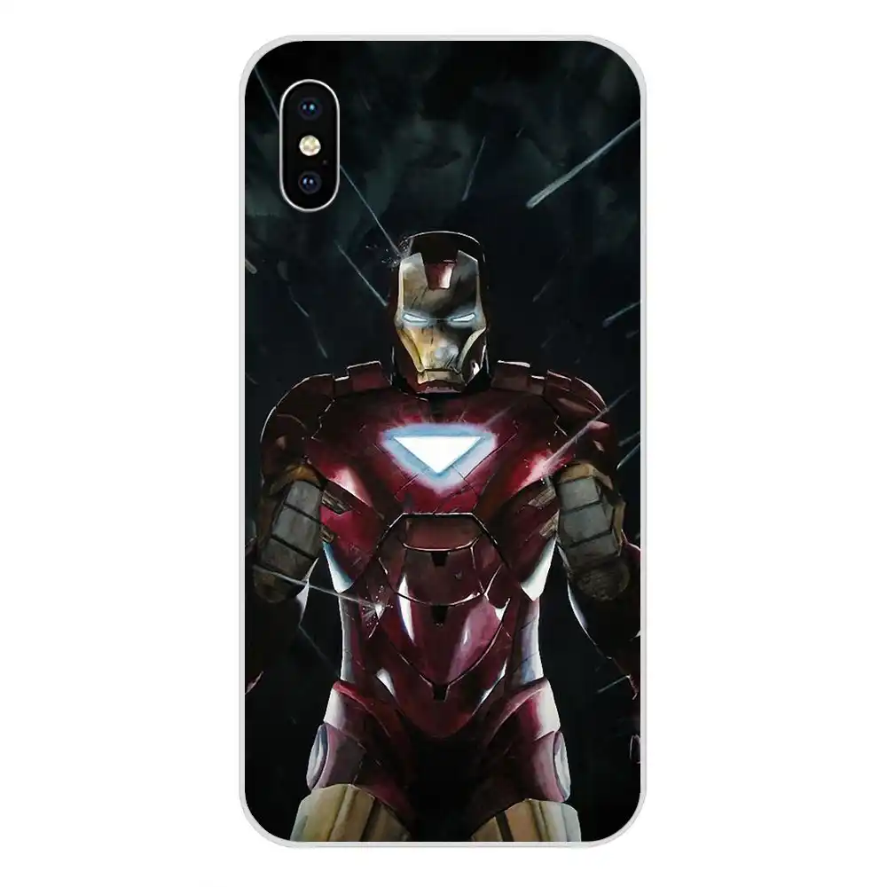 cool iron man tony stark marvel super hero for