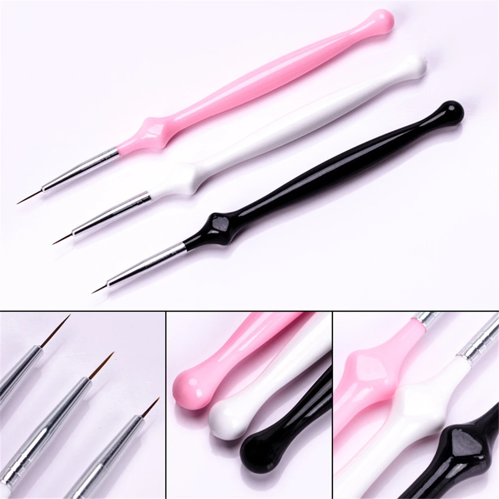 3-Pcs-Nail-Liner-Brush-Set-7mm-9mm-11mm-Gourd-Handle-Drawing-Painting-UV-Gel-Acrylic (15)