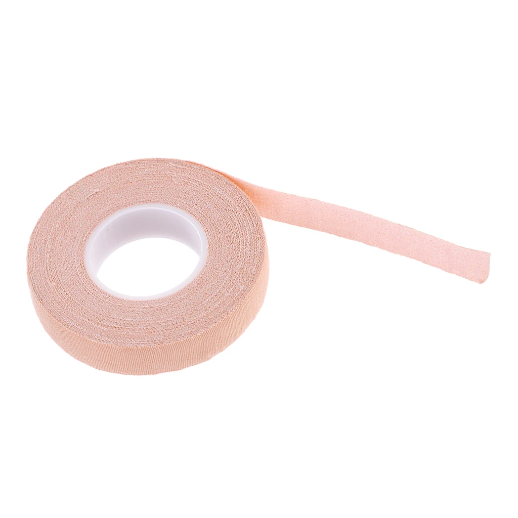 Cotton Adhesive Tape For Guzheng Or Pipa Picks Musical Instrument Parts