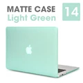 Matte Light Green