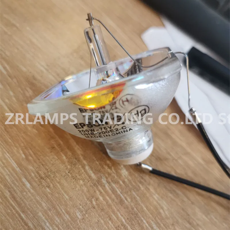 Toq качество голой лампы ELPLP50 ELPLP53 ELPLP54 ELPLP57 ELPLP58 ELPLP60 ELPLP61 ELPLP67 ELPLP68, ОЕМ