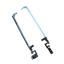 ЖК-петли для ноутбука acer TravelMate TM P249 TMP249, старая модель ноутбука, шарнир и кронштейн, ЖК-петли, левая+ правая