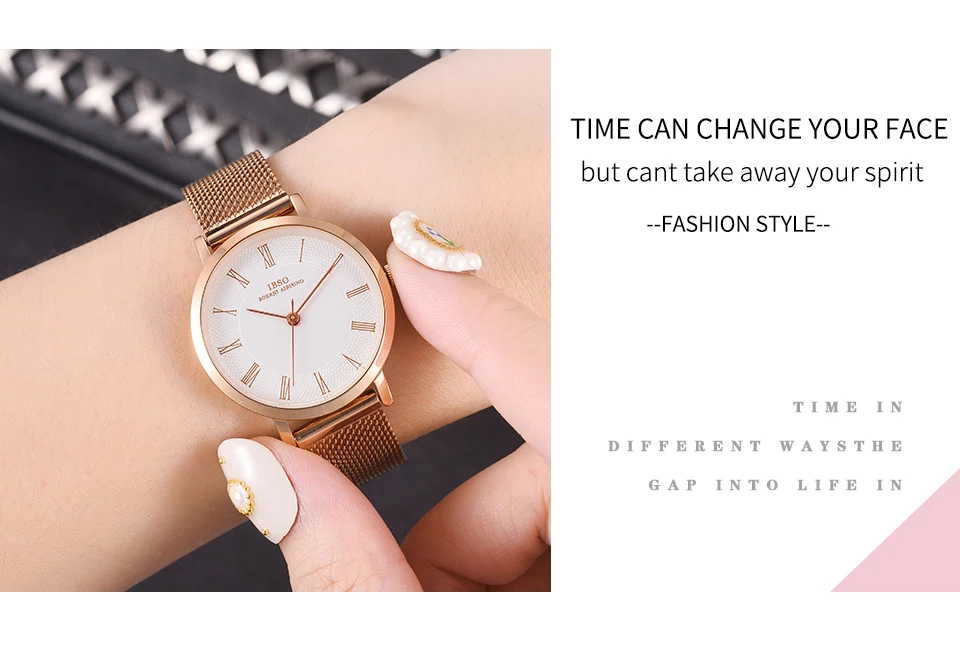 Luxury Bracelet Watches Set For Women Fashion Geometric Bangle Quartz Clock Ladies Wrist Watch women gift
