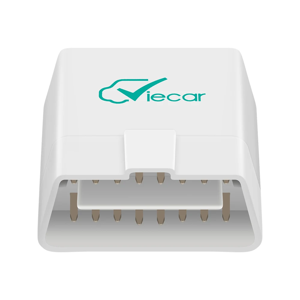 Viecar ELM 327 OBD2 Bluetooth 4 0 сканер ELM327 V1.5 PIC18F25K80 OBD 2 автомобильный диагностический