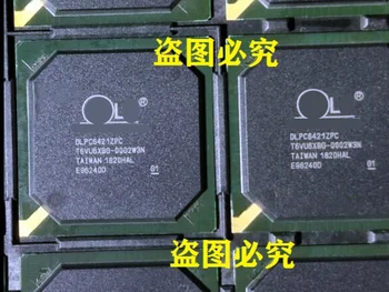 

1pcs New DLPC6421ZPC DLPC6421ZFF BGA516 Projector chip