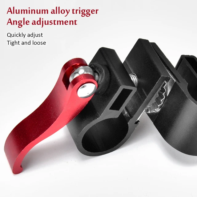 Nagy Teherbírású Terasz Esernyő Tartó Pad Fedélzet Állvány Bilincs Clip Strand Horgász - Image 3