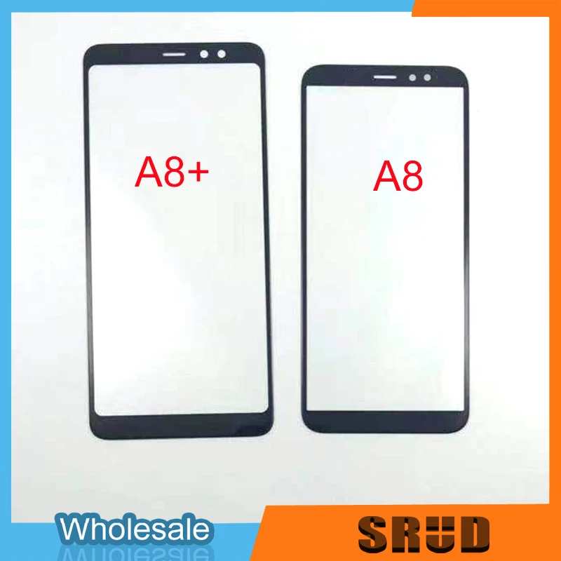 25% Discount 10pcs/Lot 2 In 1 OCA Glue Laminated Outer Glass Replacement For Samsung Galaxy A6 A8 Plus 2018 A600 A605 A530 A730 25% Discount 10pcs/Lot 2 In 1 OCA Glue Laminated Outer Glass Replacement For Samsung Galaxy A6 A8 Plus 2018 A600 A605 A530 A730