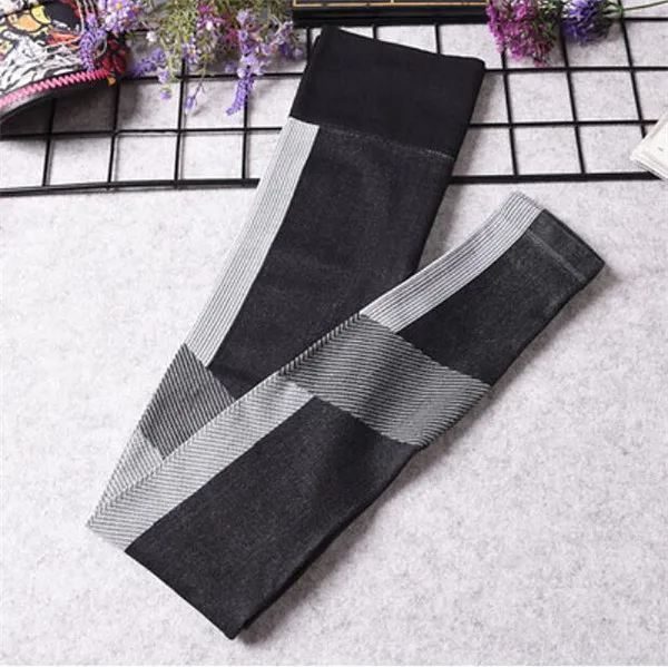 CB428 black pant Женские плотные бесшовные комплекты для занятий йогой, 2 шт., женская спортивная одежда, комплект для йоги, фитнеса, спортивная одежда, комплект для тренировок, одежда для фитнеса и йоги - Цвет: CB428 black pant