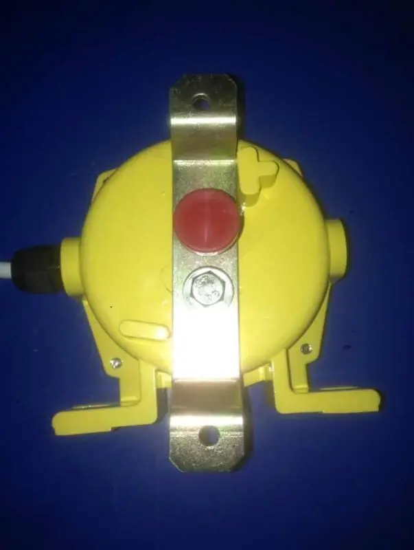 

Interruptor de cable bidireccional HFKLT2-II-S KLT2-1 XLLS-II HFKLT2-I HFKLT2-2