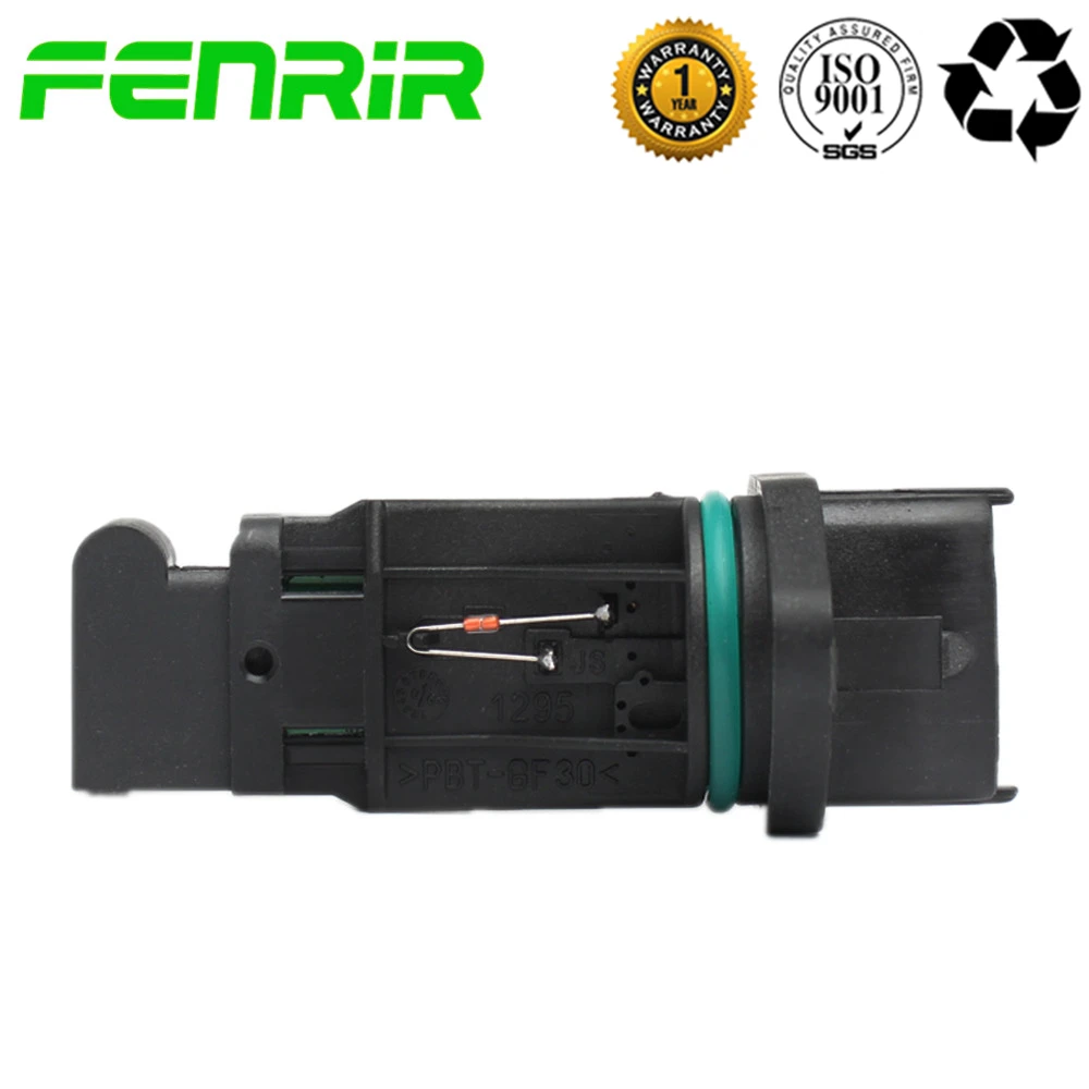 Датчик расхода воздуха MAF для Volvo C70 S60 S70 S80 V70 XC70 XC90 0280218088 8670398 8670115 8627296|Расходомер