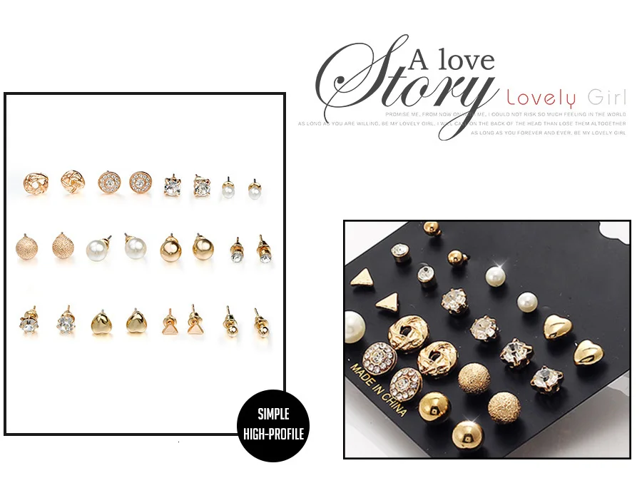 earring set1